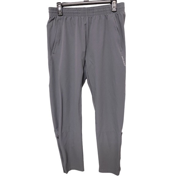 Baleaf Men’s Fitness Running Track Pants - Picture 1 of 12